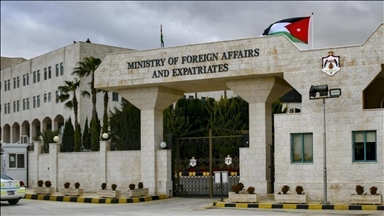 الأردن: إسرائيل تمعن في التعدي على حق الشعب الفلسطيني