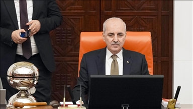 TBMM Başkanı Kurtulmuş, AK Parti, CHP, DEM Parti, İYİ Parti ve Yeni Yol Partisi gruplarını ziyaret edecek