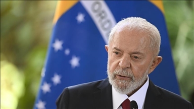 Le président brésilien Lula attendu à Paris pour une visite d’État la semaine prochaine
