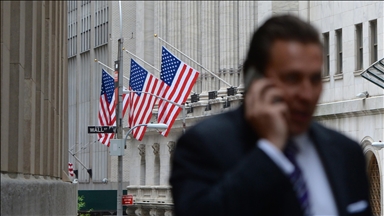 US economy contracts by 0.2% in Q1, better than expectations