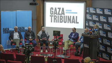 "Tribunali për Gazën" në Sarajevë dënon gjenocidin izraelit kundër palestinezëve 
