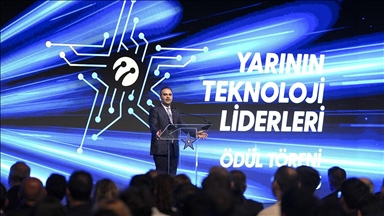 Sanayi ve Teknoloji Bakanı Kacır: Bugünün dünyasında ekonomik bağımsızlık teknolojik bağımsızlıkla mümkün