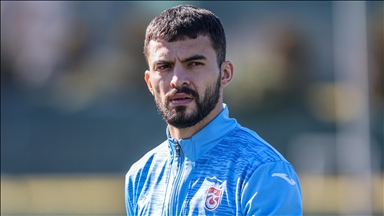 Trabzonspor'da Hüseyin Türkmen'in sözleşmesi feshedildi
