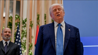During Trump’s Gulf tour, regional leaders urged US president to avoid strike on Iran: Report