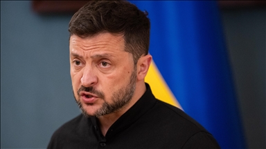 Zelenski kaže da Rusija još nije dostavila obećani memorandum