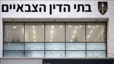 Israeli military court sentences 2 soldiers for refusing to rejoin Gaza war