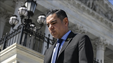 Rep. Robert Garcia announces bid for US House Oversight ranking member