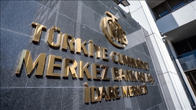 Merkez Bankası rezervleri 153,1 milyar dolara yükseldi
