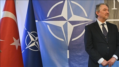 Türkiye appoints Basat Ozturk as permanent representative to NATO