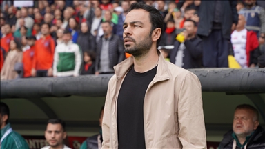 Kocaelispor, teknik direktör Selçuk İnan ile "prensipte" anlaştı