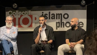 France: une réunion organisée à Paris pour dénoncer la montée de l'islamophobie