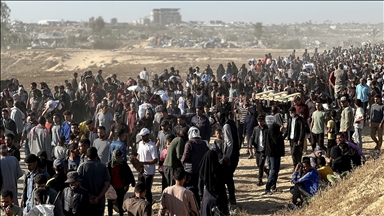 Más de 300 celebridades firman carta en la que piden poner fin a la complicidad de Reino Unido en Gaza