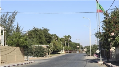 انتخاب الموريتاني ولد التاه رئيسا لمجموعة البنك الإفريقي للتنمية