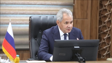Shoygú: “Estambul se está convirtiendo en el lugar central para las conversaciones sobre una variedad de temas”