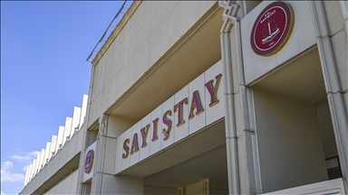 Sayıştay, yapay zeka destekli "Dijital Mevzuat Asistanı Projesi" ile denetimlerini hızlandıracak