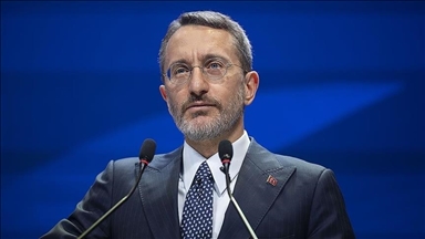Shefi i komunikimit të Presidencës Turke dënon sulmin e Izraelit ndaj punonjësve të ndihmës në Gaza