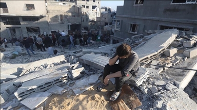 Gaza death toll exceeds 54,200 as Israel kills 67 more Palestinians