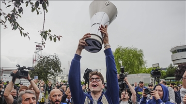 EuroLeague to feature 20 teams beginning in 2025-26 season