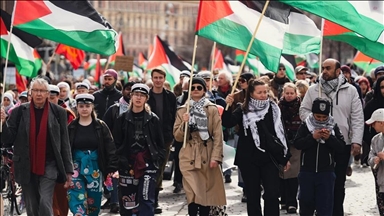 Finlande: une majorité des parlementaires soutient la reconnaissance de l'État de Palestine