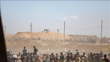 Canadian NGOs demand Carney 'act upon his promises' as Gaza faces famine