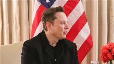 Elon Musk announces departure from Trump administration, DOGE