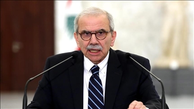 Lebanon says 80% of weapons in south under state control