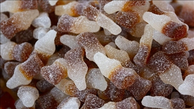  Pays-Bas : Des bonbons Haribo contaminés au cannabis 