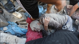 Asciende a 54.249 la cifra de palestinos fallecidos en la Franja de Gaza desde el 7 de octubre de 2023