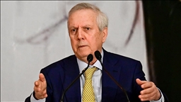 Fenerbahçe Kulübü eski başkanı Aziz Yıldırım'dan adaylık açıklaması