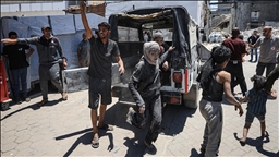 Izrael ubio još 67 Palestinaca u smrtonosnim napadima širom Pojasa Gaze