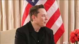 Elon Musk ragihand ku ji şêwirmendiya Trump derketiye