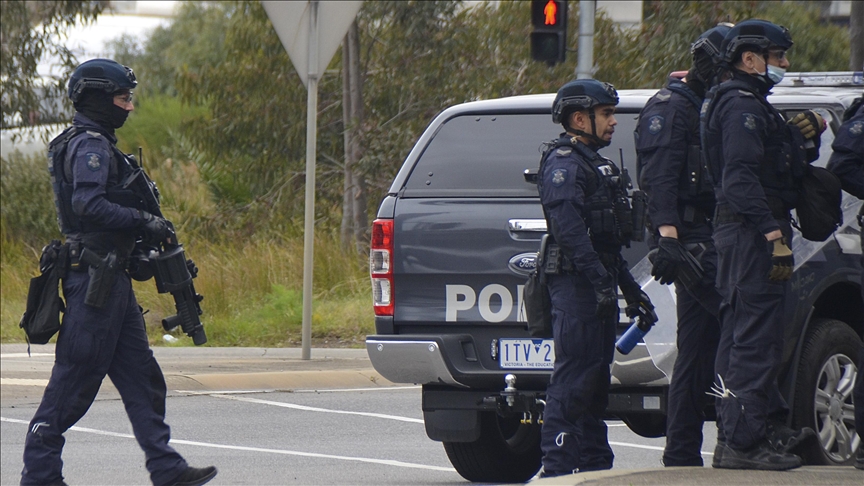 Death of Indigenous youth sparks outrage in Australia as police block independent probe