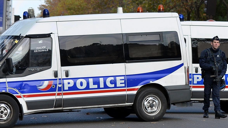 25 people brought before judge over crypto kidnappings in France