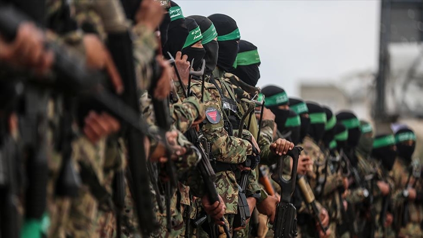 Hamas u konsultacijama s palestinskim grupama o Witkoffovom prijedlogu za prekid vatre