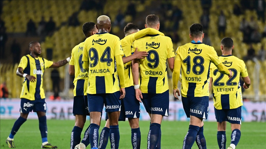Fenerbahçe, sezonu taraftarı önünde oynayacağı Konyaspor maçıyla kapatacak