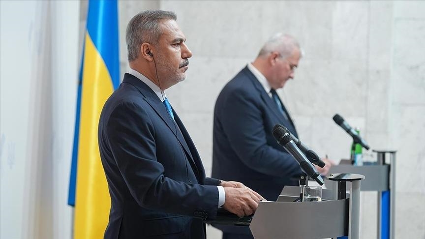 Глава МИД Турции: переговоры в Стамбуле придали импульс украинскому урегулированию