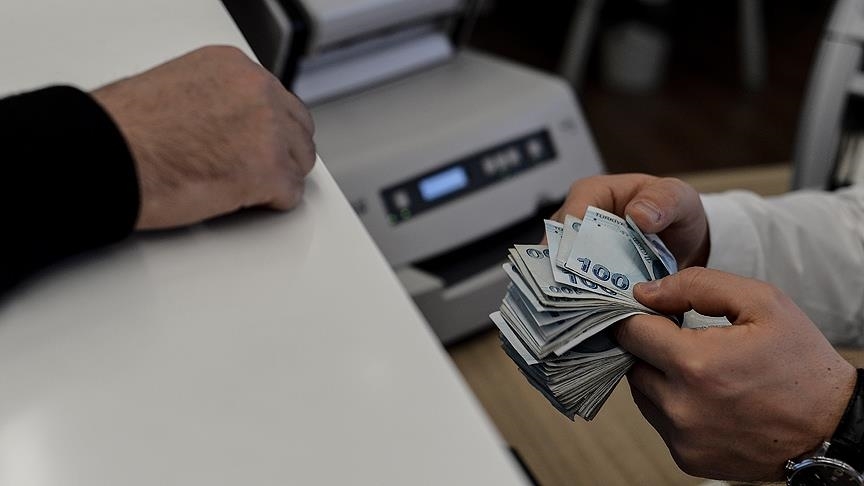 Emeklilerin bayram ikramiyesi 31 Mayıs-4 Haziran arasında ödenecek