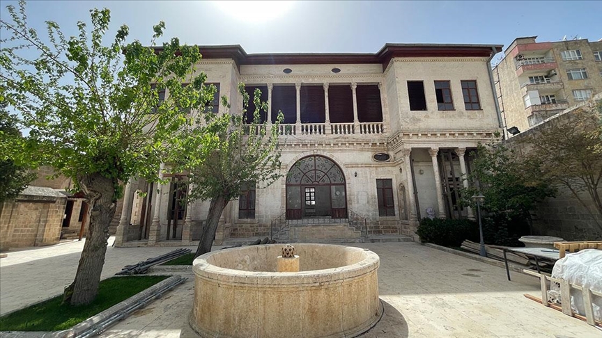 Depremde hasar alan Աıܰڲ Kurtuluş Müzesi bir yıl içerisinde ziyarete açılacak