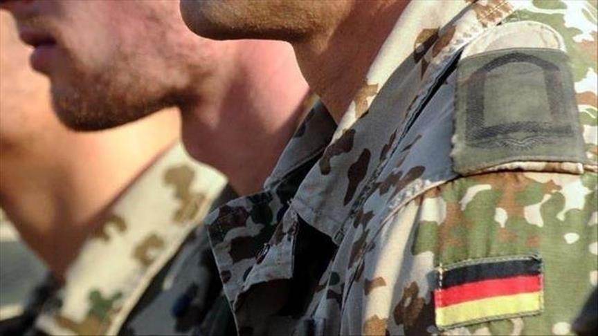 German Armed Forces Association calls for massive increase in troop numbers