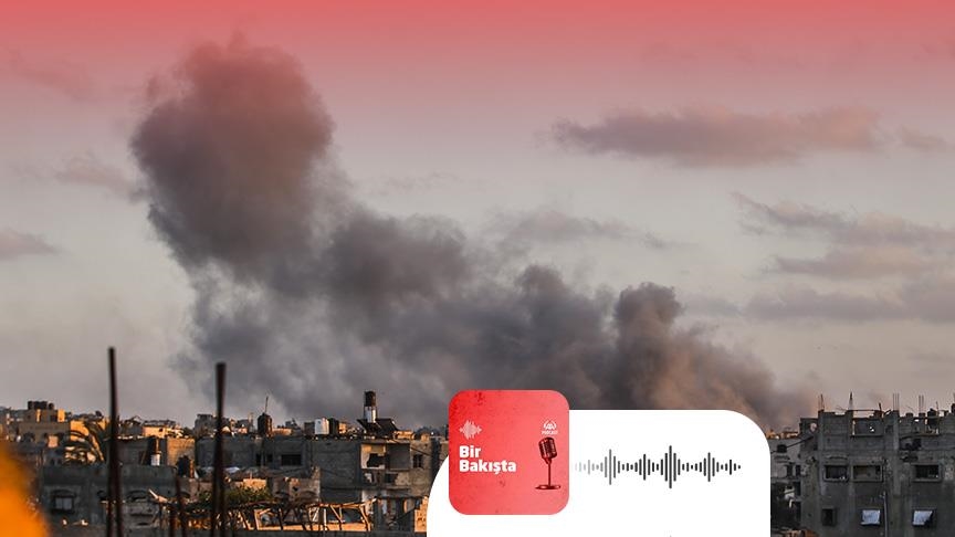 Gazze’de geçici ateşkes nasıl sağlanacak?