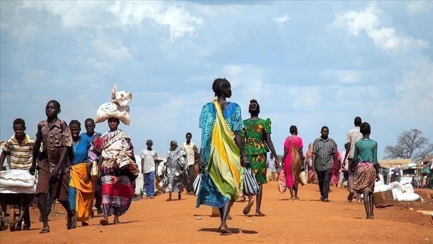 Soudan : des milliers de déplacés fuient vers le nord du Darfour face à une situation humanitaire alarmante