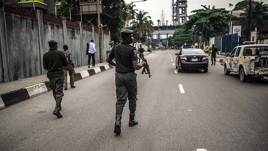 Nigerian army kills 60 Boko Haram terrorists after repelling attack on military base