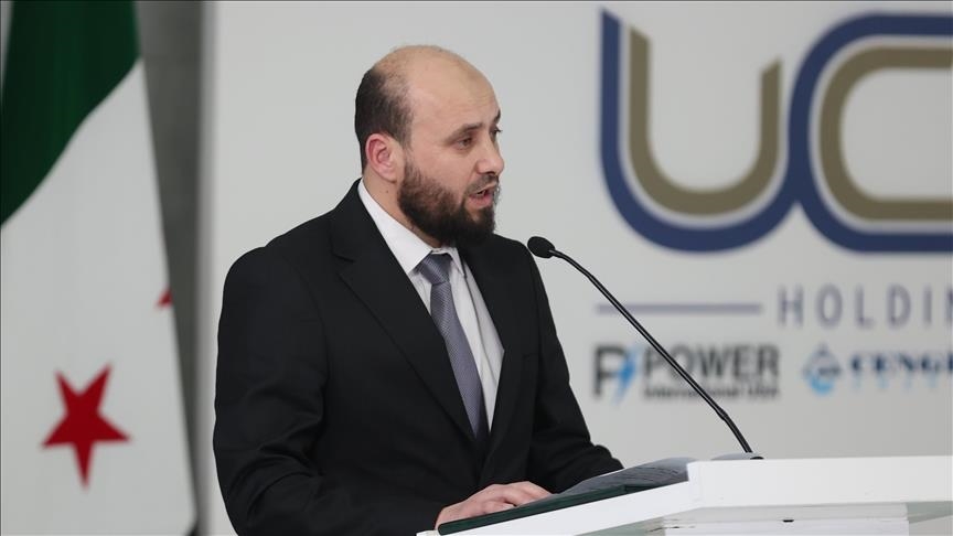Сирискиот министер за енергетика објави инвестиција од 7 милијарди долари од која дел се и турски компании