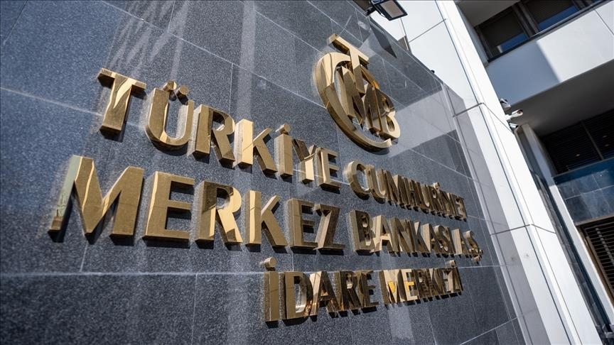 Merkez Bankası Finansal İstikrar Raporu yayımlandı