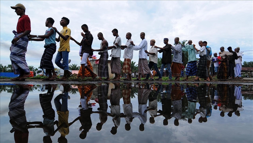 Rohingya groups call for sanctions on Arakan Army over rights violations