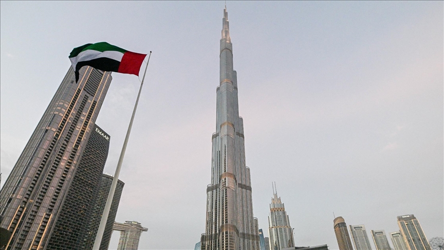 بمليار دولار.. الإمارات وغانا توقعان اتفاقية لإنشاء مركز تكنولوجي