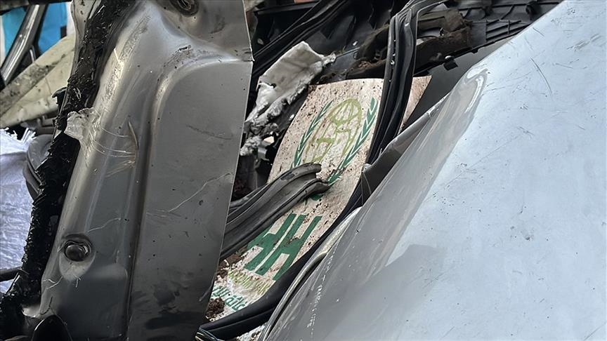 ООН выразил глубокую озабоченность в связи с убийством гуманитарных работников в Газе