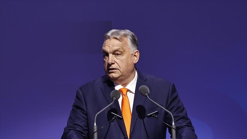 80% of cyber fraud networks linked to Ukraine: Hungary's premier