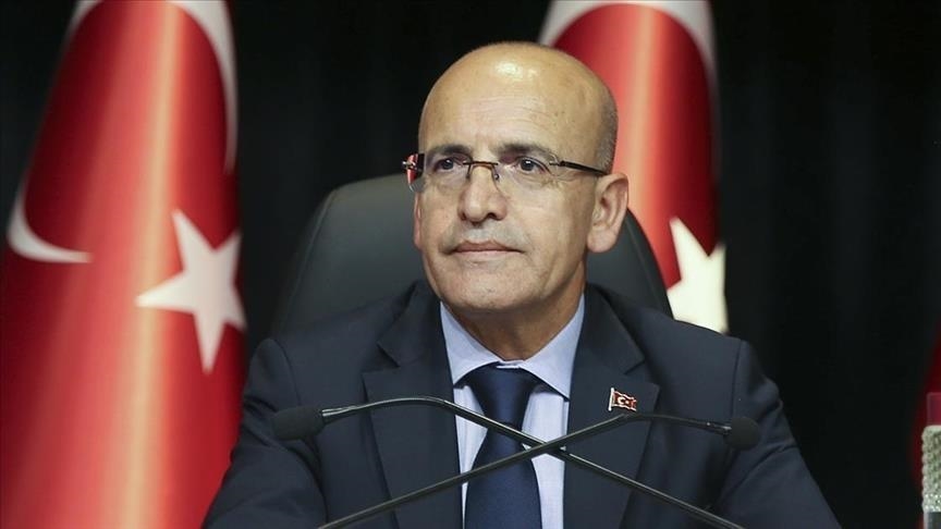وزير المالية التركي: نعمل على إعداد قانون التمويل الإسلامي