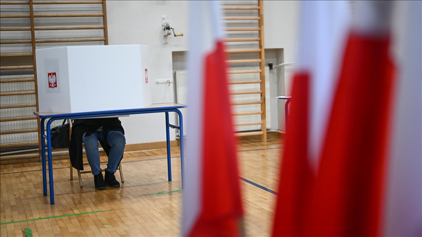 FACTBOX – Poland presidential runoff: All you need to know